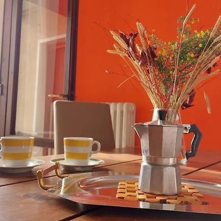 Camelia - A 50 M Dal Apartament *