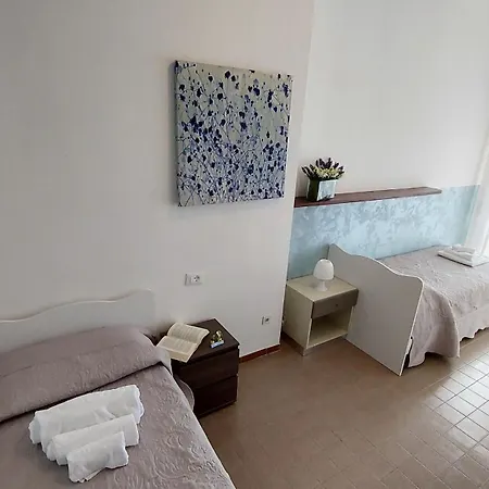 Camelia - A 50 M Dal Apartament