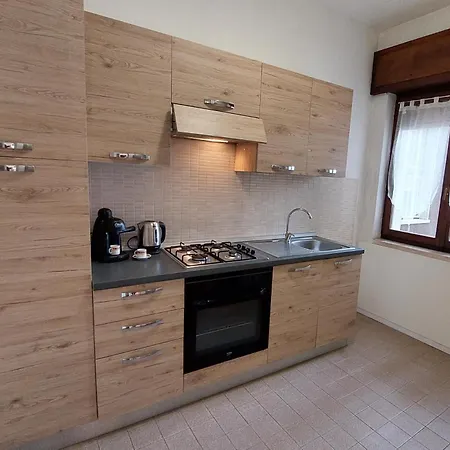 Camelia - A 50 M Dal Apartament Lazise