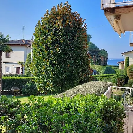 Camelia - A 50 M Dal Apartament