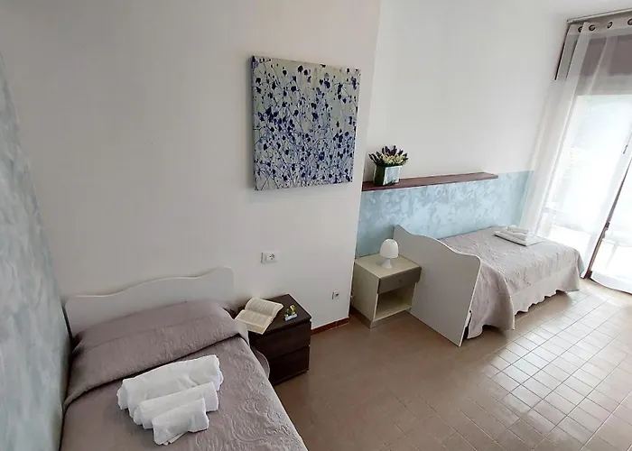 Camelia - A 50 M Dal Appartement